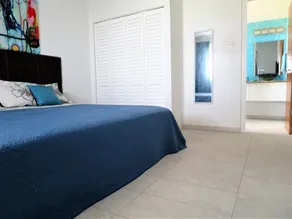 Turquoise Villa - Room