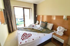 Grand Ozgul Thermal Holiday Village - Rom