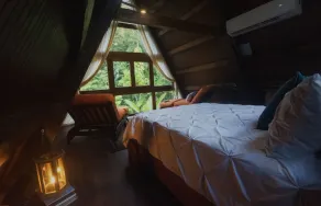 Mont Carpe Diem - Room