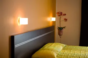 Hotel Panama Majestic - Chambre