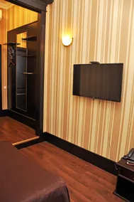 Hotel Business Apartments - Room