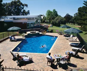 Renmark Country Club - Pool