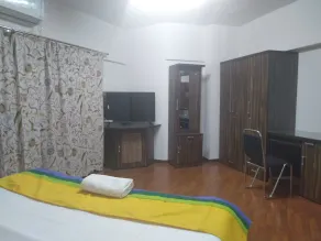 Kharadi EON IT NP Hospitality - Rom