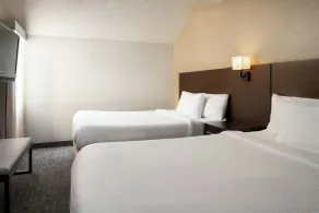 Residence Inn Anaheim Placentia/Fullerton - Chambre