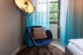 Arthotel ANA Aura - Chambre