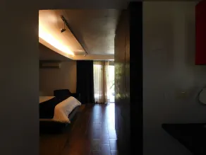 Hotel & Spa Luna Canela Boutique - Ausblick vom Zimmer