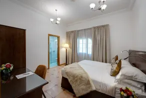J5 Holiday Homes Mirdif - Room