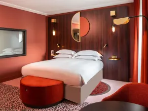 Sofitel Paris La Défense - Chambre