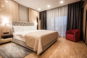 Hotel Platinia - Room