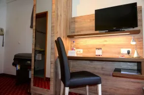 Hotel Christel - Room