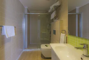 Orka Boutique Hotel - Room