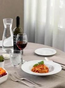Hotel Eliseo Riccione - Restaurant