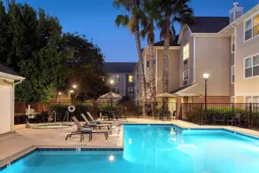 Residence Inn San Diego Sorrento Mesa/Sorrento Valley - Piscine