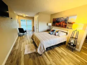 The Inn At Spearfish Creek - Rom