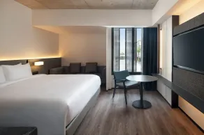 Radisson Hotel Don Mueang Bangkok - Chambre