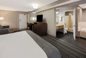 Best Western Riverside Inn - Chambre