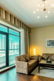 TIME Oak Hotel & Suites - Room