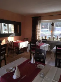 Hotel Achilles - Ristorante