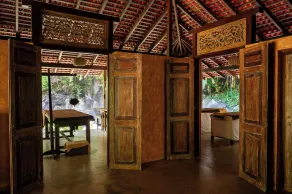 Sama Retreats - Kosgoda - Spa