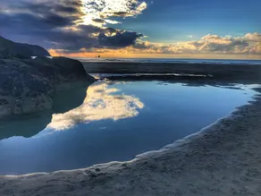 Chapel Rock View, The Dunes - Værelse