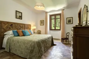 Borgo Pallavicini Mori - Zimmer