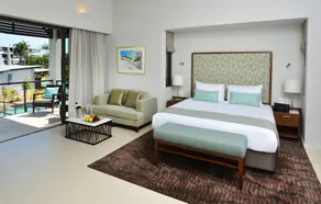Mindil Beach Casino Resort - Room