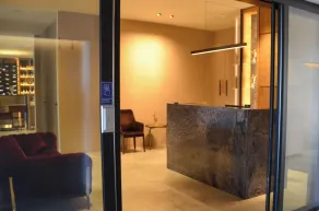 Abi's Hotel & SPA Vlore - Reception