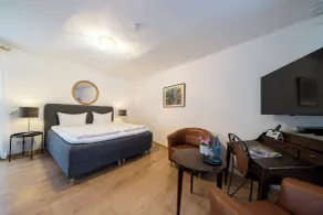 Hotel Restaurant Annahof - Room