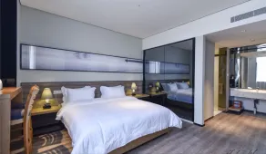 City Inn OCT Loft Branch - Room