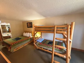 Eagle River Inn and Resort - Room