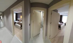 ROCCİA DOWNTOWN HOTEL - Habitación