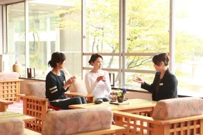 Shinki - Hall