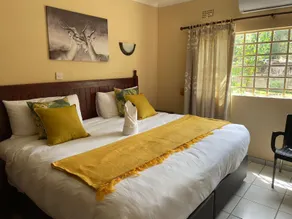 Beulah Court Vineyard Guest House - Room