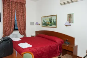 Hotel Vip - Habitación