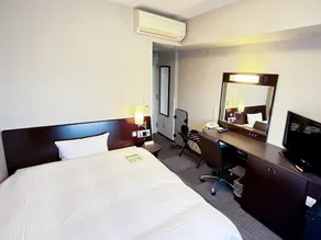 Hotel Route-Inn Aomori Chuo Inter - Chambre