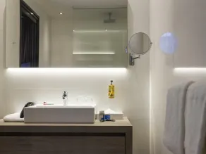 Adagio Amsterdam City South - Room