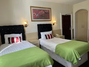 The Park Hotel - Sure Hotel Collection by Best Western - Zimmer