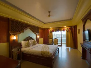 NRS Royal Palace - Room