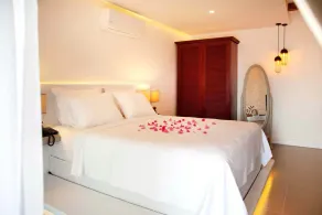 PAYAM BUTİK OTEL - Room