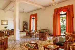 Hotel & Residence Venezia 2000 - Hall