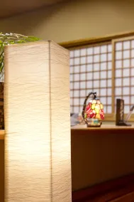 Ryokan Warabino - Reception