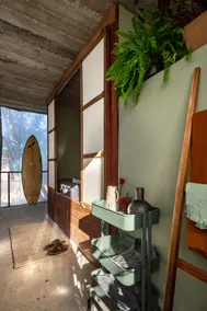 AORA San Pancho - Room