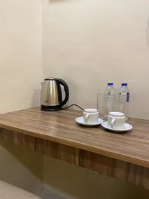Dreamwave Hotel Polangui - Rum