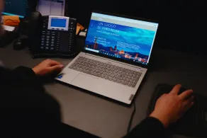 NEW IPOINT HOTEL - Recepción