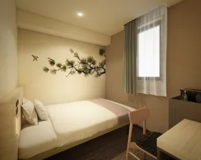 La'gent Hotel Shinjuku Kabukicho - Room