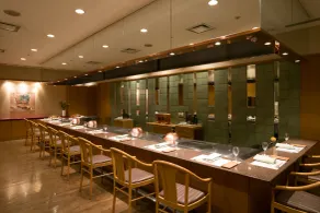 NASPA New Otani - Restaurant