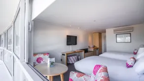 Scenic Hotel Te Pania - Chambre