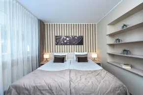 Nykščio Namai & SPA - Camera