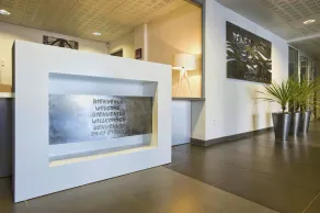 Résidence Teneo Suites Mérignac - Réception
