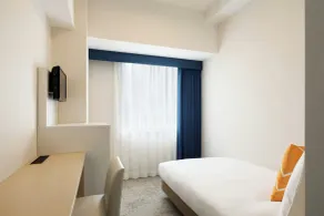 Four Points Flex by Sheraton Hakodate Station - Zimmer